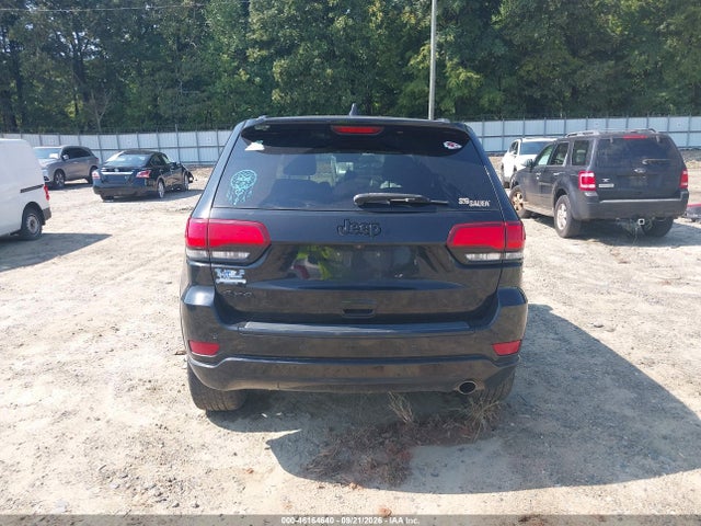 Продаж на аукціоні авто 2018 Jeep Grand Cherokee Altitude 4x4, vin: 1C4RJFAG6JC264276, номер лоту: 46164640