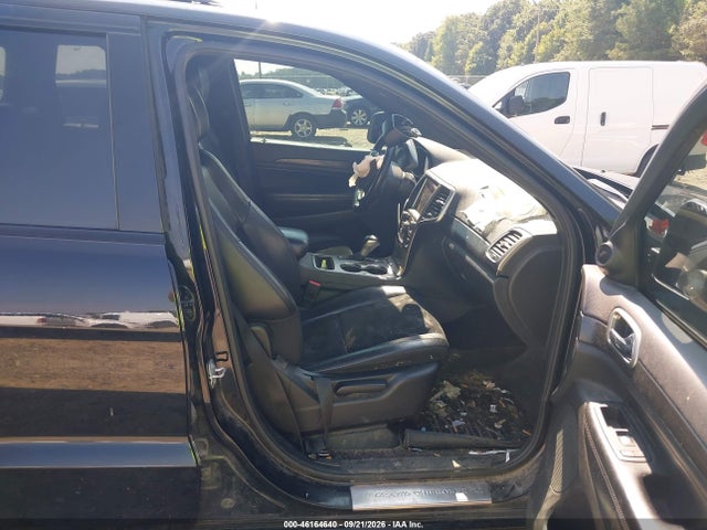 Продаж на аукціоні авто 2018 Jeep Grand Cherokee Altitude 4x4, vin: 1C4RJFAG6JC264276, номер лоту: 46164640