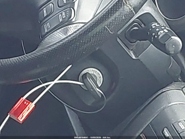 46164641 :رقم المزاد ، JM1BK343651255617 vin ، 2005 Mazda Mazda3 S مزاد بيع