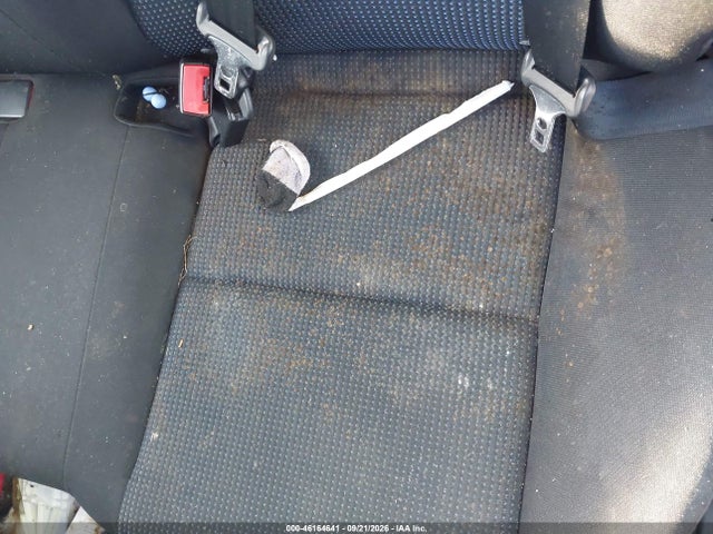 46164641 :رقم المزاد ، JM1BK343651255617 vin ، 2005 Mazda Mazda3 S مزاد بيع