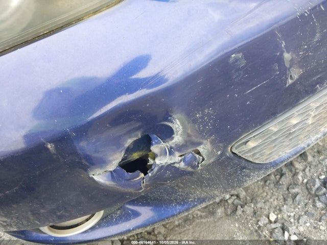 46164641 :رقم المزاد ، JM1BK343651255617 vin ، 2005 Mazda Mazda3 S مزاد بيع