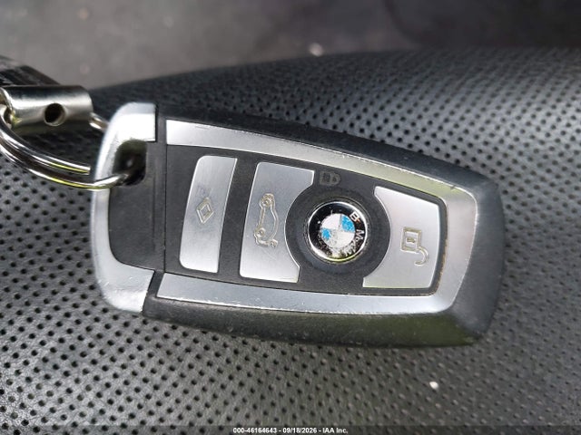 46164643 :رقم المزاد ، WBALZ3C57CDL71419 vin ، 2012 Bmw 650i مزاد بيع