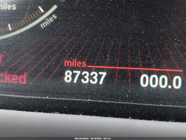 46164643 :رقم المزاد ، WBALZ3C57CDL71419 vin ، 2012 Bmw 650i مزاد بيع