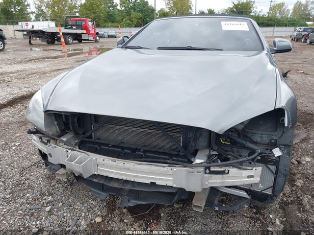 46164643 :رقم المزاد ، WBALZ3C57CDL71419 vin ، 2012 Bmw 650i مزاد بيع
