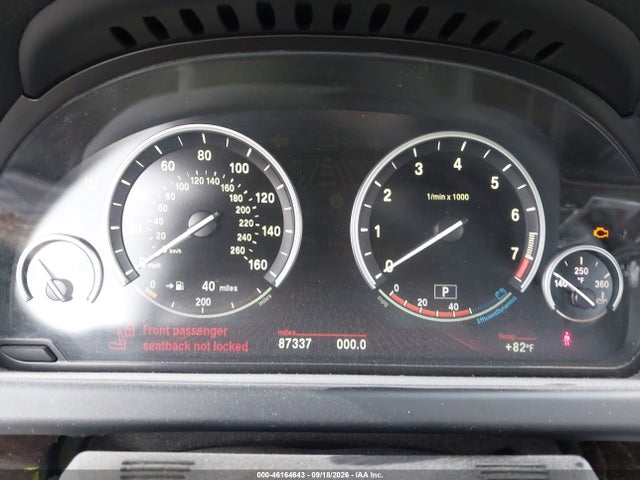 46164643 :رقم المزاد ، WBALZ3C57CDL71419 vin ، 2012 Bmw 650i مزاد بيع