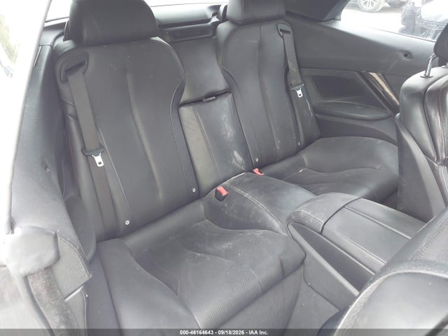 46164643 :رقم المزاد ، WBALZ3C57CDL71419 vin ، 2012 Bmw 650i مزاد بيع