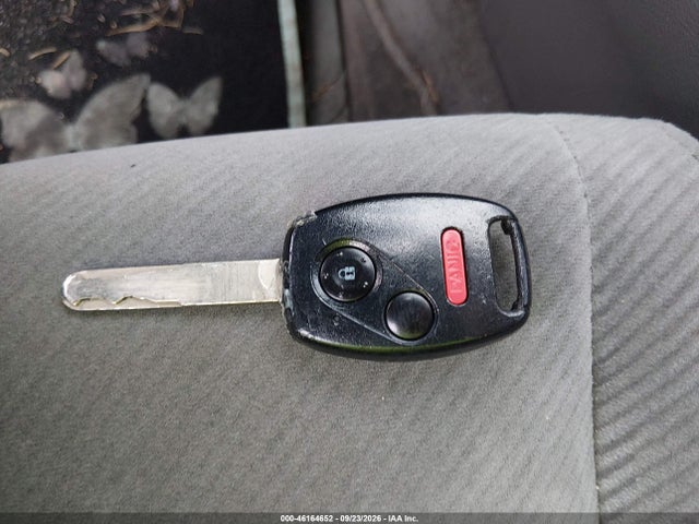 Продажа на аукционе авто 2010 Honda Civic Lx, vin: 2HGFA1F50AH566481, номер лота: 46164652
