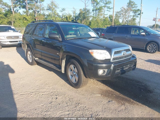 2008 Toyota 4runner Sr5 V6 მანქანა იყიდება აუქციონზე, vin: JTEZU14R28K015265, აუქციონის ნომერი: 46164656