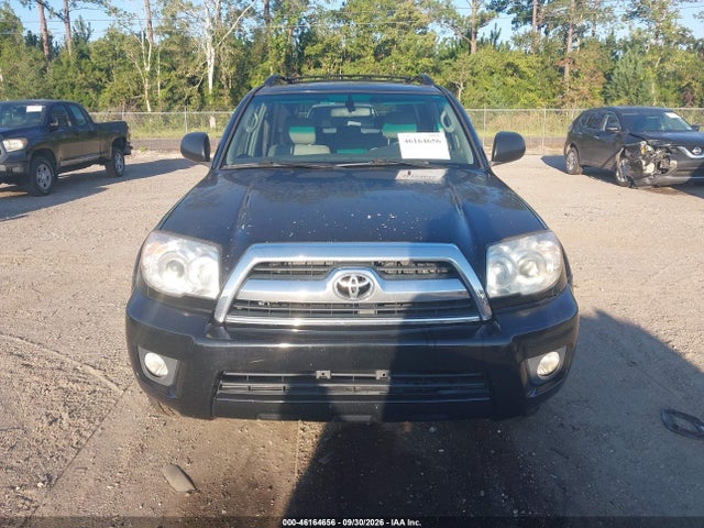 2008 Toyota 4runner Sr5 V6 მანქანა იყიდება აუქციონზე, vin: JTEZU14R28K015265, აუქციონის ნომერი: 46164656