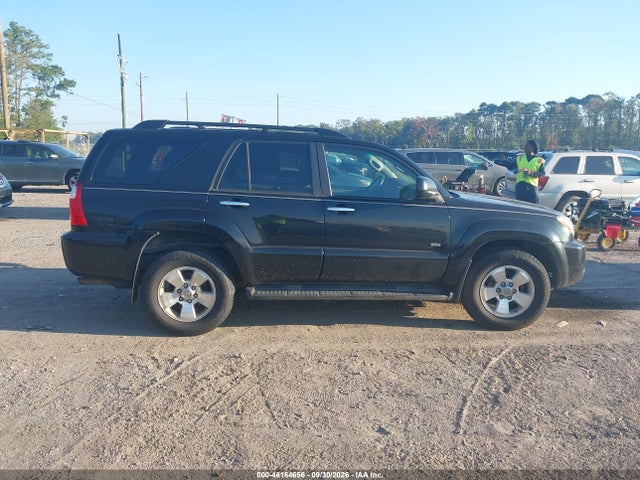 2008 Toyota 4runner Sr5 V6 მანქანა იყიდება აუქციონზე, vin: JTEZU14R28K015265, აუქციონის ნომერი: 46164656