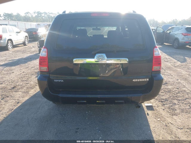 2008 Toyota 4runner Sr5 V6 მანქანა იყიდება აუქციონზე, vin: JTEZU14R28K015265, აუქციონის ნომერი: 46164656
