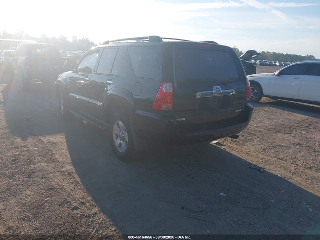2008 Toyota 4runner Sr5 V6 მანქანა იყიდება აუქციონზე, vin: JTEZU14R28K015265, აუქციონის ნომერი: 46164656