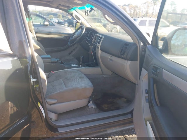 2008 Toyota 4runner Sr5 V6 მანქანა იყიდება აუქციონზე, vin: JTEZU14R28K015265, აუქციონის ნომერი: 46164656
