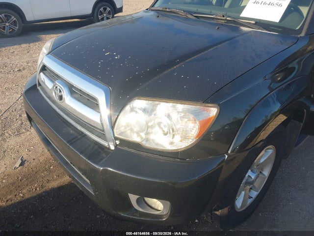 2008 Toyota 4runner Sr5 V6 მანქანა იყიდება აუქციონზე, vin: JTEZU14R28K015265, აუქციონის ნომერი: 46164656