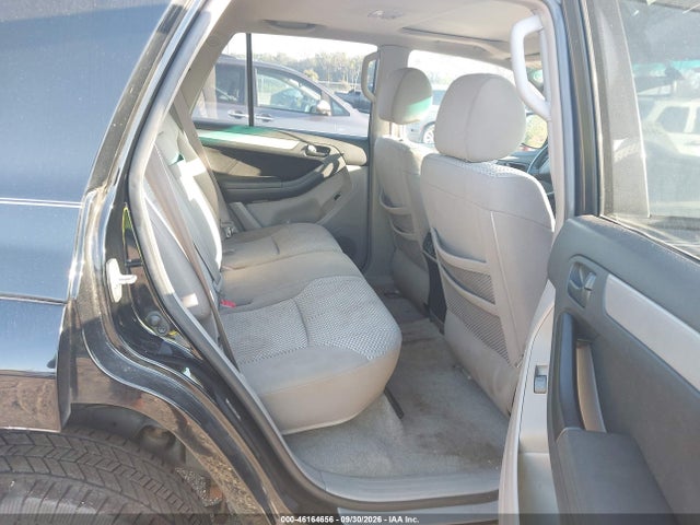 2008 Toyota 4runner Sr5 V6 მანქანა იყიდება აუქციონზე, vin: JTEZU14R28K015265, აუქციონის ნომერი: 46164656