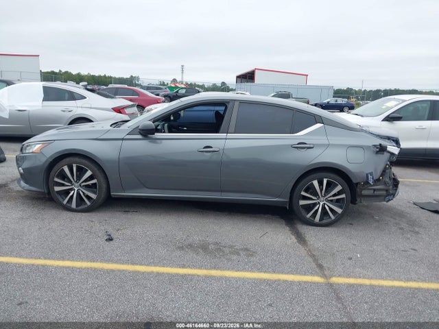 Aukcja sprzedaży 2020 Nissan Altima Sr Fwd, vin: 1N4BL4CV6LC126628, numer aukcji: 46164660