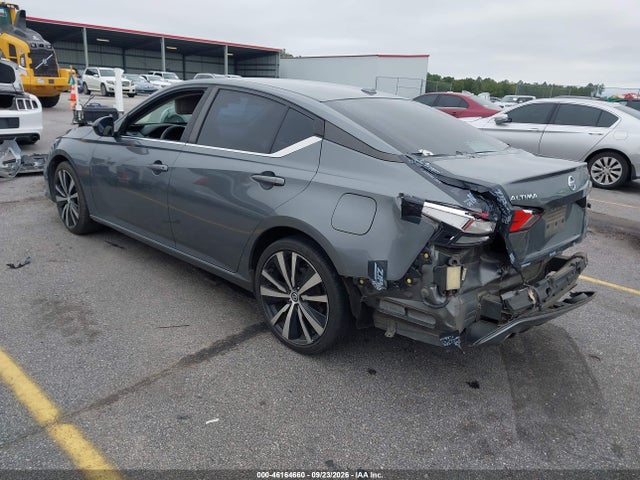 Aukcja sprzedaży 2020 Nissan Altima Sr Fwd, vin: 1N4BL4CV6LC126628, numer aukcji: 46164660