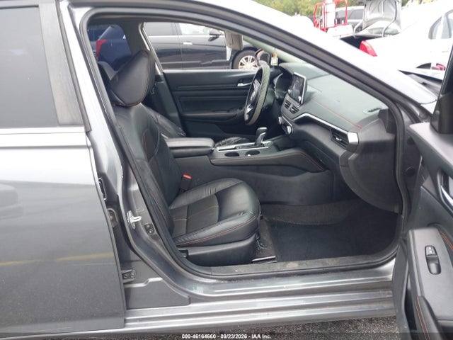 Aukcja sprzedaży 2020 Nissan Altima Sr Fwd, vin: 1N4BL4CV6LC126628, numer aukcji: 46164660
