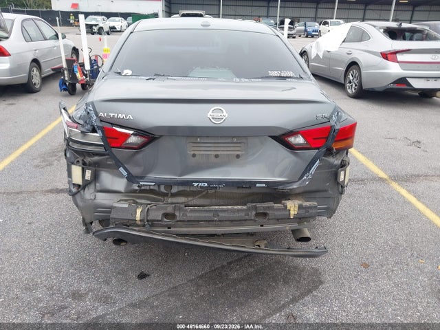 Aukcja sprzedaży 2020 Nissan Altima Sr Fwd, vin: 1N4BL4CV6LC126628, numer aukcji: 46164660