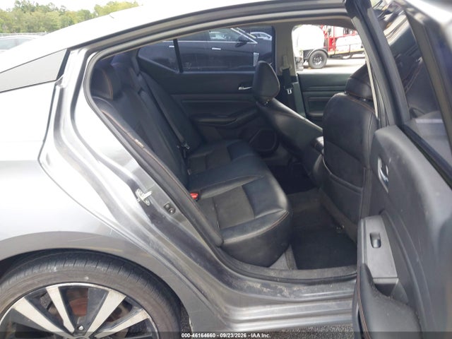 Aukcja sprzedaży 2020 Nissan Altima Sr Fwd, vin: 1N4BL4CV6LC126628, numer aukcji: 46164660