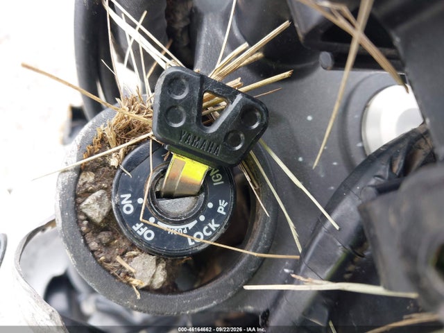 Yamaha XSR700 2019 JYARM21E6KA000885 Image 11