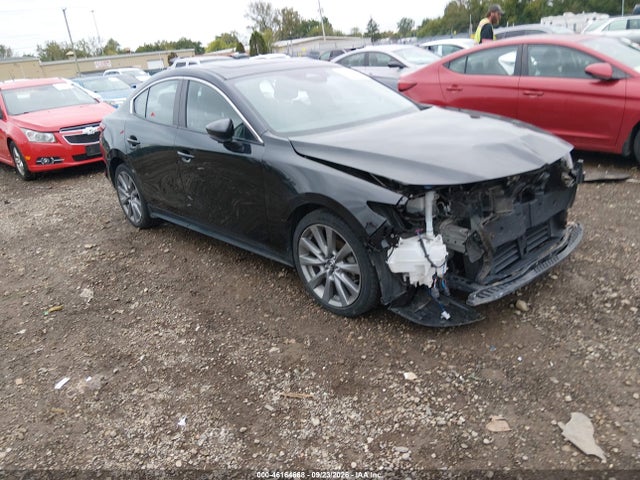 Aukcja sprzedaży 2024 Mazda Mazda3 2.5 S Preferred, vin: 3MZBPACM6RM415873, numer aukcji: 46164668