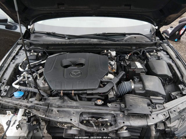 Aukcja sprzedaży 2024 Mazda Mazda3 2.5 S Preferred, vin: 3MZBPACM6RM415873, numer aukcji: 46164668
