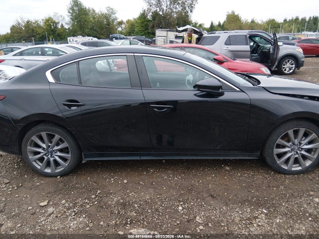 Aukcja sprzedaży 2024 Mazda Mazda3 2.5 S Preferred, vin: 3MZBPACM6RM415873, numer aukcji: 46164668