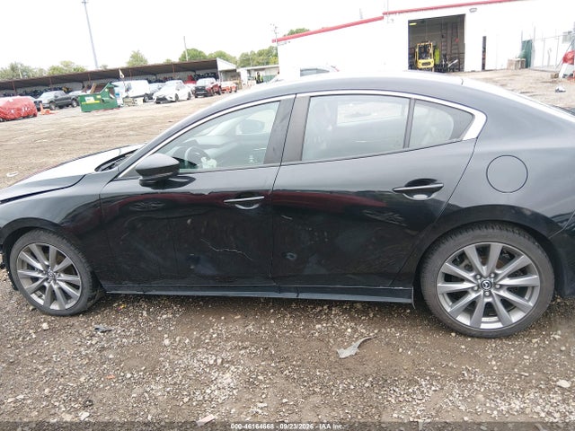 Aukcja sprzedaży 2024 Mazda Mazda3 2.5 S Preferred, vin: 3MZBPACM6RM415873, numer aukcji: 46164668