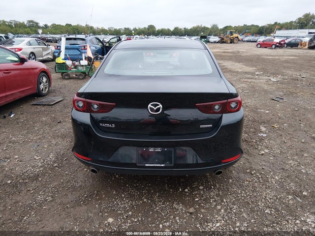 Aukcja sprzedaży 2024 Mazda Mazda3 2.5 S Preferred, vin: 3MZBPACM6RM415873, numer aukcji: 46164668