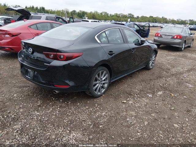 Aukcja sprzedaży 2024 Mazda Mazda3 2.5 S Preferred, vin: 3MZBPACM6RM415873, numer aukcji: 46164668