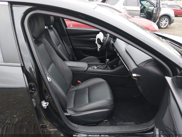 Aukcja sprzedaży 2024 Mazda Mazda3 2.5 S Preferred, vin: 3MZBPACM6RM415873, numer aukcji: 46164668