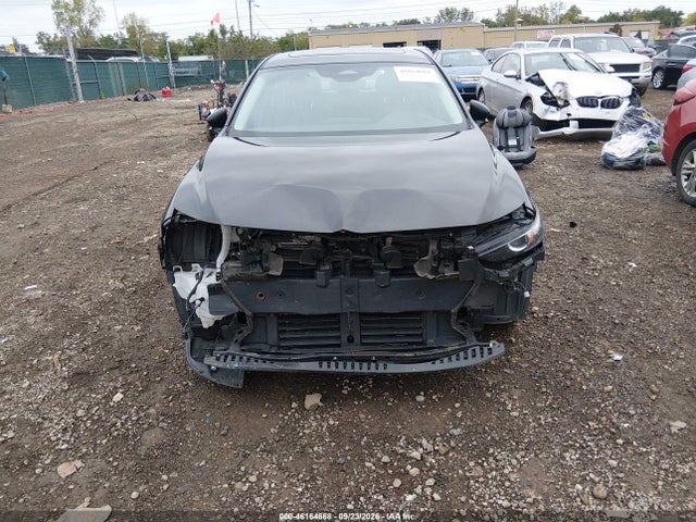 Aukcja sprzedaży 2024 Mazda Mazda3 2.5 S Preferred, vin: 3MZBPACM6RM415873, numer aukcji: 46164668