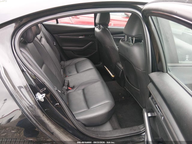 Aukcja sprzedaży 2024 Mazda Mazda3 2.5 S Preferred, vin: 3MZBPACM6RM415873, numer aukcji: 46164668