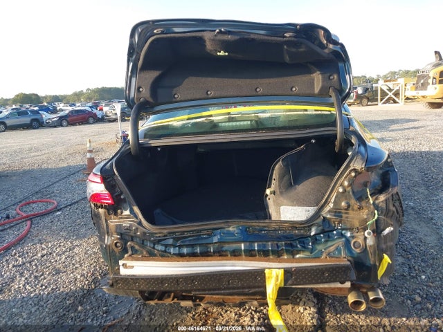 Auction sale of the 2019 Toyota Camry Se, vin: 4T1B11HK9KU752790, lot number: 46164671
