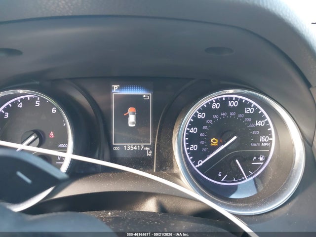Auction sale of the 2019 Toyota Camry Se, vin: 4T1B11HK9KU752790, lot number: 46164671