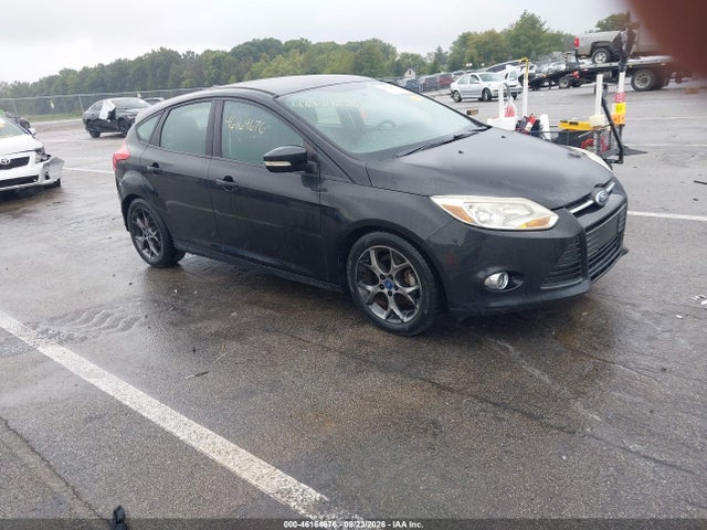2014 1FADP3K20EL161067 main image
