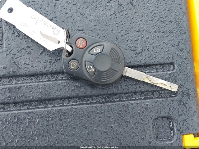 Ford FOCUS SE 2014 1FADP3K20EL161067 Image 11