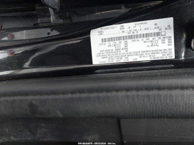 Ford FOCUS SE 2014 1FADP3K20EL161067 Image 13