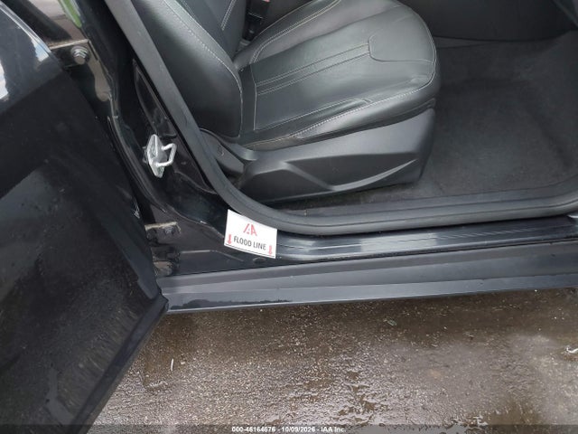 Ford FOCUS SE 2014 1FADP3K20EL161067 Image 14