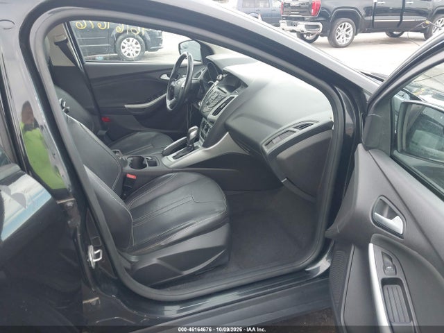 Ford FOCUS SE 2014 1FADP3K20EL161067 Image 5