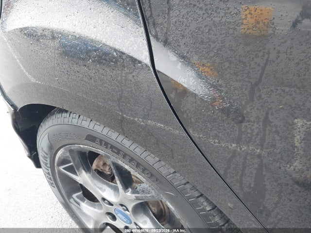 Ford FOCUS SE 2014 1FADP3K20EL161067 Image 6