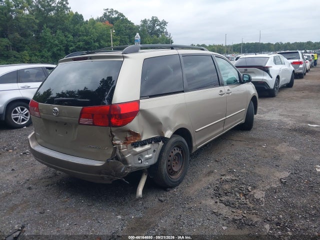 Продажа на аукционе авто 2005 Toyota Sienna Le, vin: 5TDZA23C95S241792, номер лота: 46164680
