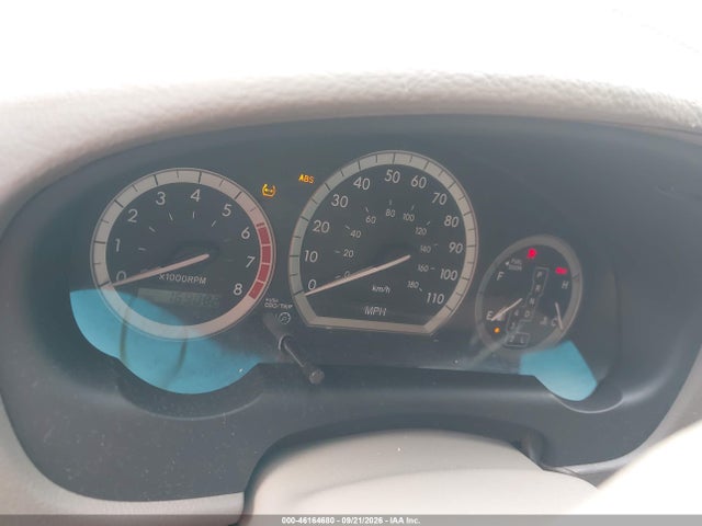 Продажа на аукционе авто 2005 Toyota Sienna Le, vin: 5TDZA23C95S241792, номер лота: 46164680
