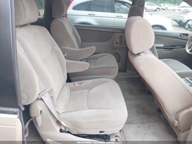 Продажа на аукционе авто 2005 Toyota Sienna Le, vin: 5TDZA23C95S241792, номер лота: 46164680
