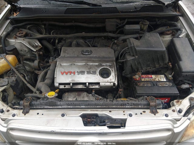 Продаж на аукціоні авто 2005 Toyota Highlander V6, vin: JTEEP21A350106174, номер лоту: 46164681