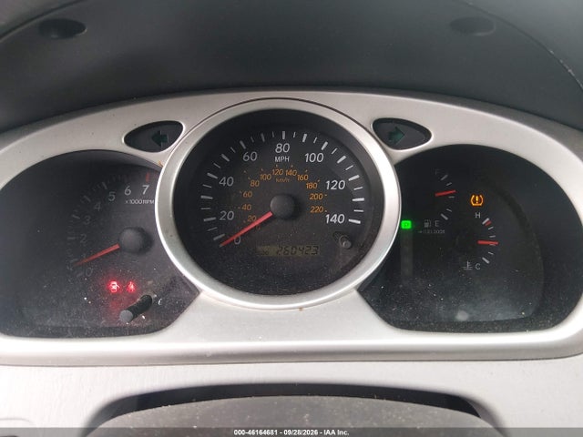 Продаж на аукціоні авто 2005 Toyota Highlander V6, vin: JTEEP21A350106174, номер лоту: 46164681