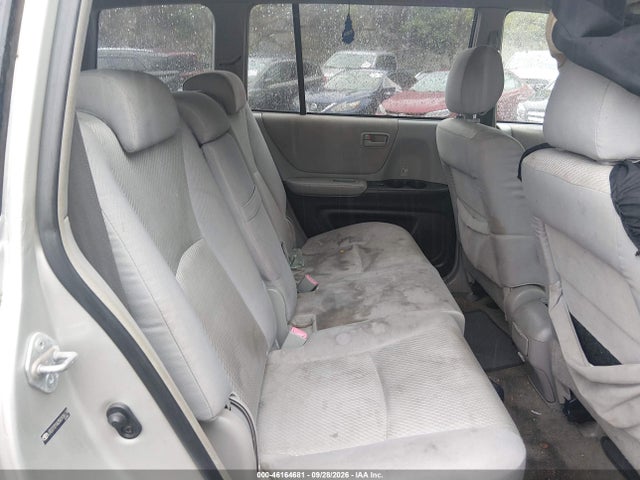 Продаж на аукціоні авто 2005 Toyota Highlander V6, vin: JTEEP21A350106174, номер лоту: 46164681