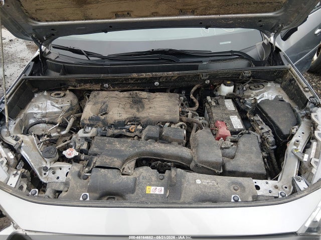 Продаж на аукціоні авто 2024 Toyota Rav4 Le, vin: 2T3F1RFV5RC422368, номер лоту: 46164682