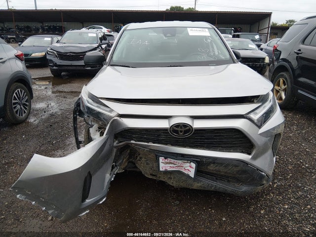 Продаж на аукціоні авто 2024 Toyota Rav4 Le, vin: 2T3F1RFV5RC422368, номер лоту: 46164682